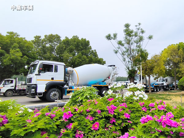 牡丹綻妍 譜寫新篇 | 從車間到牡丹園，這些行業(yè)大腕為何集體"點(diǎn)贊"？